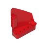 Bright Red 21
