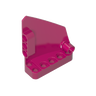 Bright Reddish Violet 124