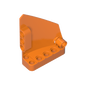 GDS-1021 - Technic Panel Fairing #13 Large Short Smooth, Side A