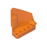 Bright Orange 106