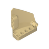 Brick Yellow 5