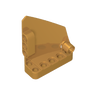 Warm Gold 297