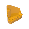 Flame Yellowish Orange 191