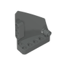 Dark Stone Grey 199