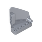 GDS-1021 - Technic Panel Fairing #13 Large Short Smooth, Side A