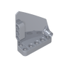 Silver Metallic 315