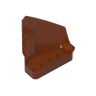 Reddish Brown 192
