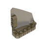 Transparent Brown 111