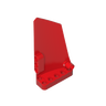 Bright Red 21