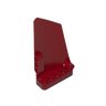 New Dark Red 154