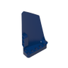 Earth Blue 140