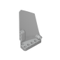 GDS-1022 - Technic Panel Fairing #17 Large Smooth, Side A