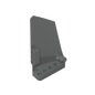 GDS-1022 - Technic Panel Fairing #17 Large Smooth, Side A