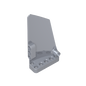 GDS-1022 - Technic Panel Fairing #17 Large Smooth, Side A