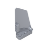 Silver Metallic 315