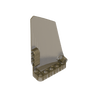 Transparent Brown 111