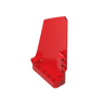 Bright Red 21