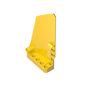 GDS-1023 - Technic Panel Fairing #18 Large Smooth, Side B