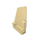 GDS-1023 - Technic Panel Fairing #18 Large Smooth, Side B