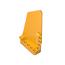 Flame Yellowish Orange 191