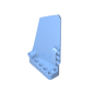 GDS-1023 - Technic Panel Fairing #18 Large Smooth, Side B