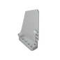 GDS-1023 - Technic Panel Fairing #18 Large Smooth, Side B