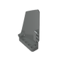 GDS-1023 - Technic Panel Fairing #18 Large Smooth, Side B