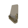 Transparent Brown 111