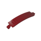 GDS-1024 - Technic Panel Curved 3 x 13