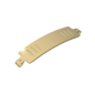 GDS-1024 - Technic Panel Curved 3 x 13