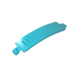 GDS-1024 - Technic Panel Curved 3 x 13