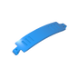 GDS-1024 - Technic Panel Curved 3 x 13