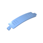GDS-1024 - Technic Panel Curved 3 x 13