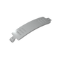 GDS-1024 - Technic Panel Curved 3 x 13