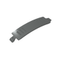GDS-1024 - Technic Panel Curved 3 x 13