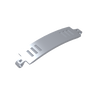 Silver Metallic 315