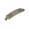 Transparent Brown 111