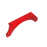 Bright Red 21