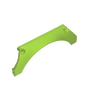 Bright Yellowish Green 119