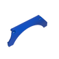 GDS-1025 - Technic Panel Car Mudguard Arched 15 x 2 x 5