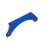 Bright Blue 23