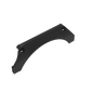 GDS-1025 - Technic Panel Car Mudguard Arched 15 x 2 x 5