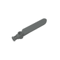GDS-1026 - Technic Rotor Blade Small with Axle and Pin Connector End