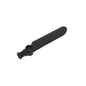 GDS-1026 - Technic Rotor Blade Small with Axle and Pin Connector End