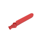 GDS-1026 - Technic Rotor Blade Small with Axle and Pin Connector End
