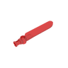 Transparent Red 41