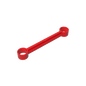 GDS-1027 - Technic Link 1 x 6 without Stoppers