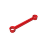 Bright Red 21