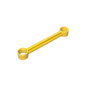 GDS-1027 - Technic Link 1 x 6 without Stoppers