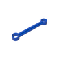 GDS-1027 - Technic Link 1 x 6 without Stoppers